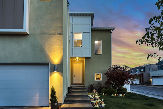 One Lender, Multiple Paths Forward